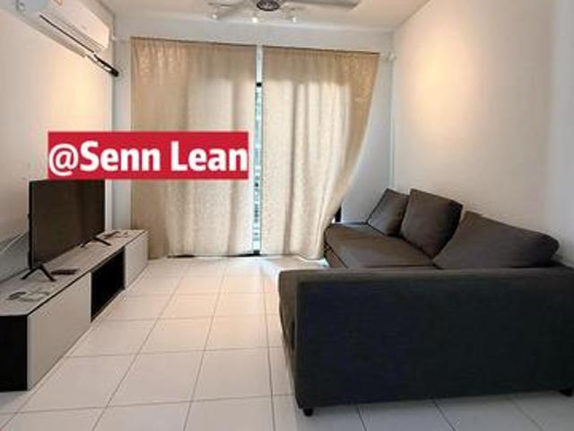 Condominium for rent in Georgetown, Penang
