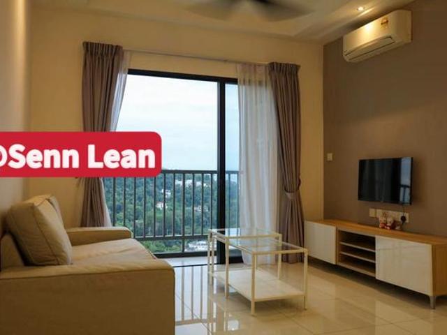 Condominium for sale in Georgetown, Penang