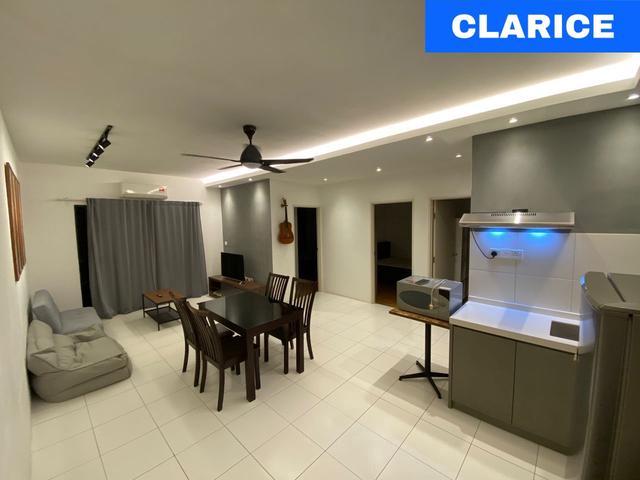 Condominium for rent in Georgetown, Penang