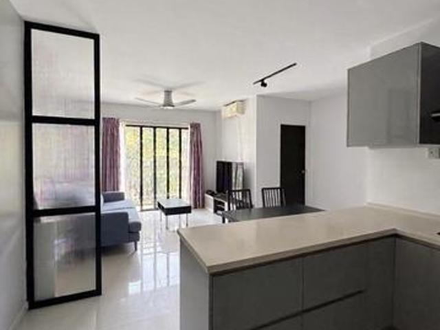 Condominium for sale in Georgetown, Penang