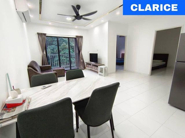 Condominium for rent in Georgetown, Penang