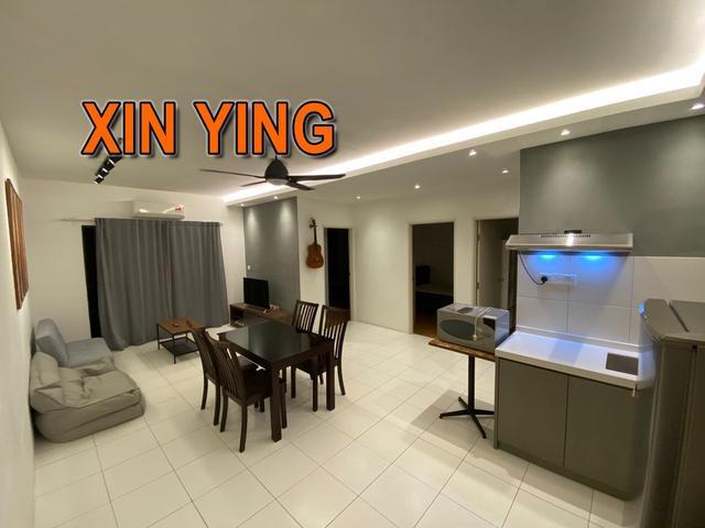 Condominium for rent in Georgetown, Penang
