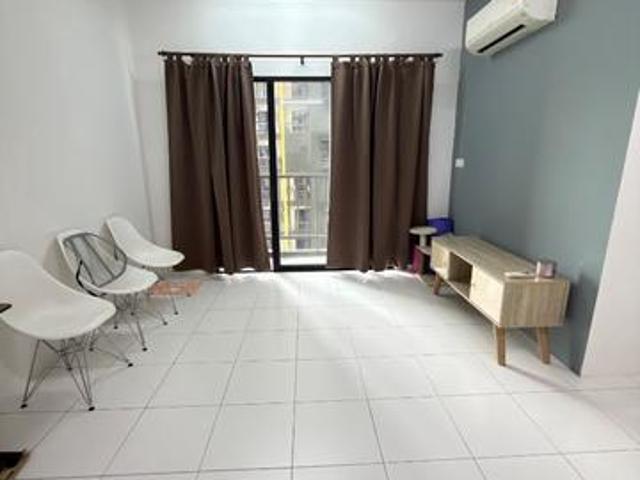 Condominium for sale in Georgetown, Penang