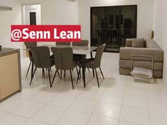 Condominium for rent in Timur Laut, George Town