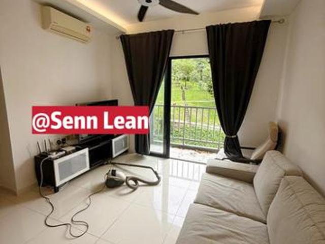 Condominium for rent in Georgetown, Penang
