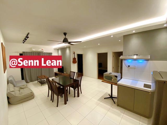 Condominium for rent in Georgetown, Penang