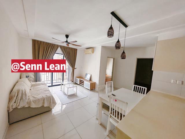 Condominium for rent in Georgetown, Penang