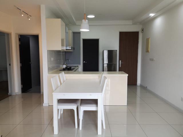 Condominium for rent in Georgetown, Penang