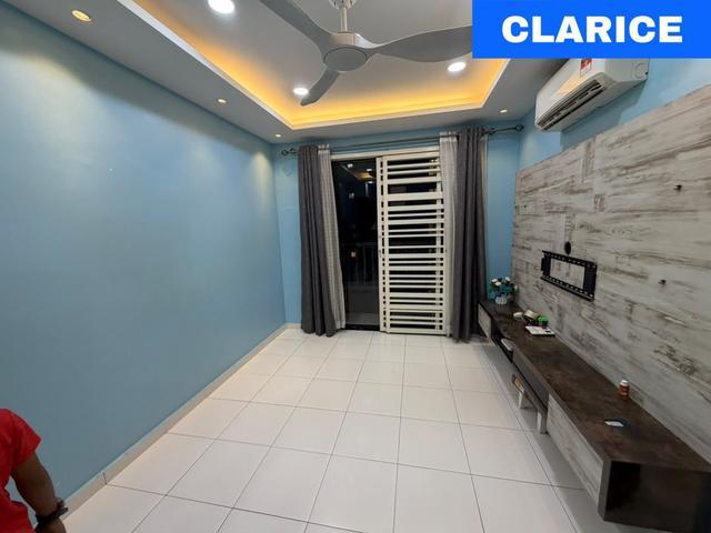 Condominium for rent in Timur Laut, George Town