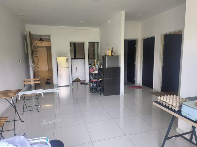 Condominium for sale in Georgetown, Penang