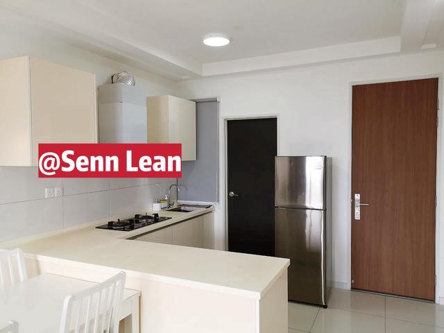 Condominium for rent in Georgetown, Penang
