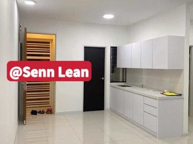 Condominium for rent in Georgetown, Penang