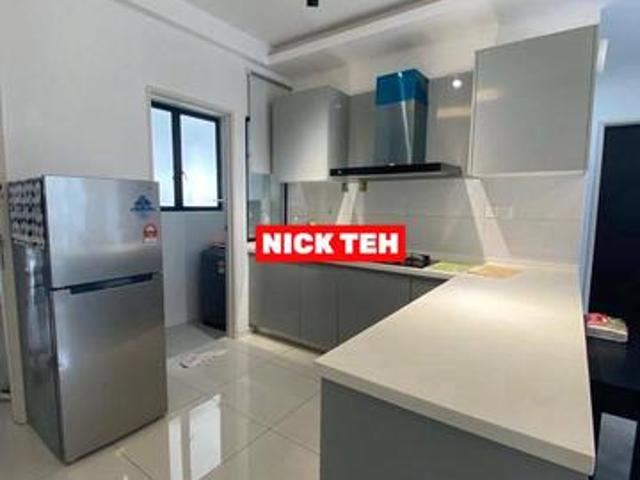 Condominium for sale in Georgetown, Penang