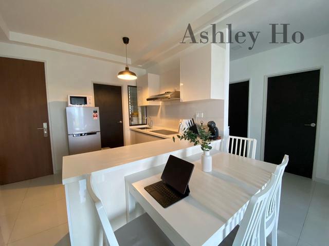 Condominium for sale in Georgetown, Penang