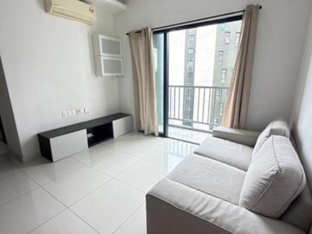Condominium for rent in Georgetown, Penang