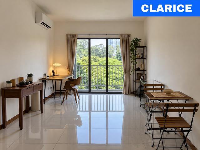 Condominium for sale in Georgetown, Penang
