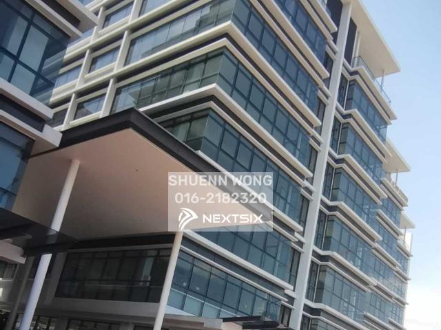 Residential House for sale in Georgetown, Penang