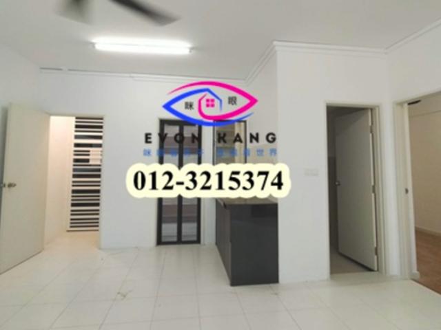 Apartment for rent in Mukim 18, Georgetown