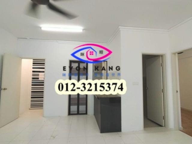 Apartment for rent in Mukim 18, Georgetown