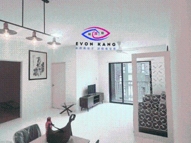 Apartment for rent in Mukim 18, Georgetown
