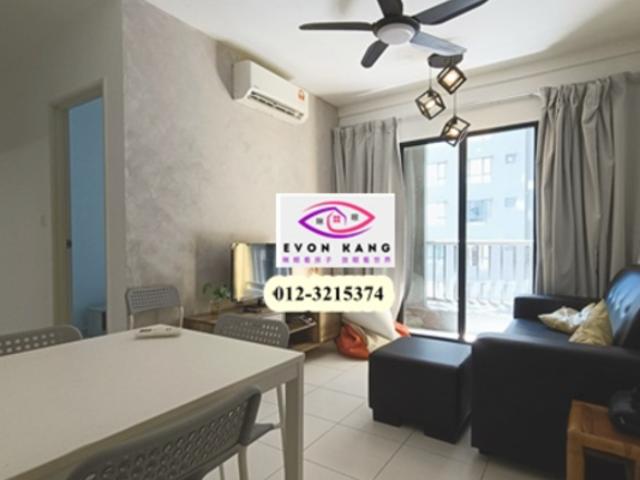 Apartment for rent in Mukim 18, Georgetown