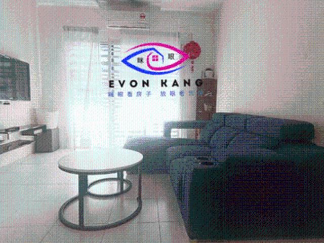 Apartment for rent in Mukim 18, Georgetown