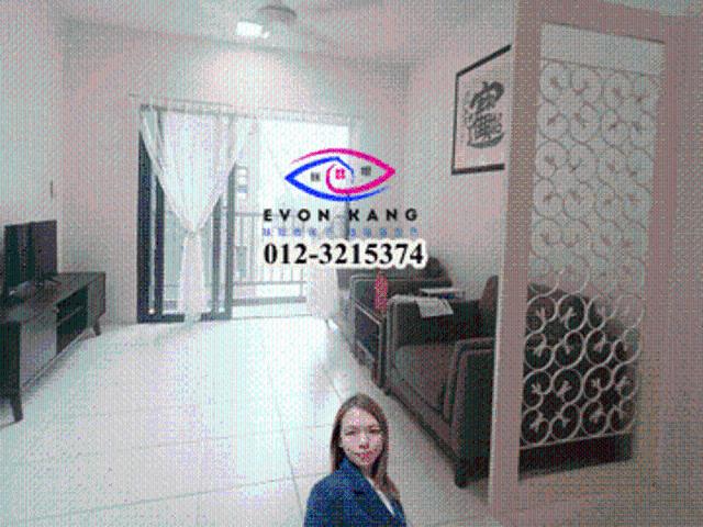 Apartment for rent in Mukim 18, Georgetown