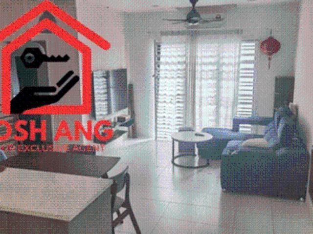 Apartment for rent in Mukim 18, Georgetown