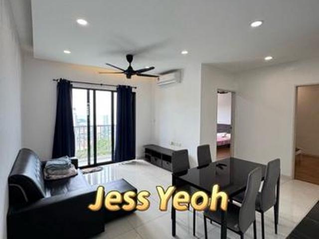 Condominium for rent in Georgetown, Penang