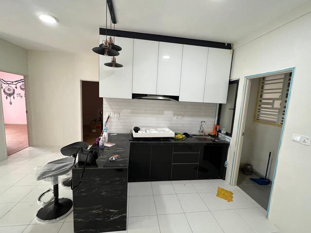 Condominium for rent in Georgetown, Penang