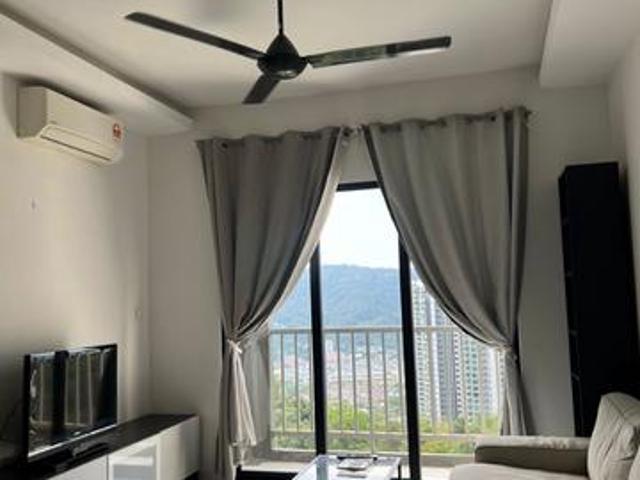 Condominium for sale in Georgetown, Penang