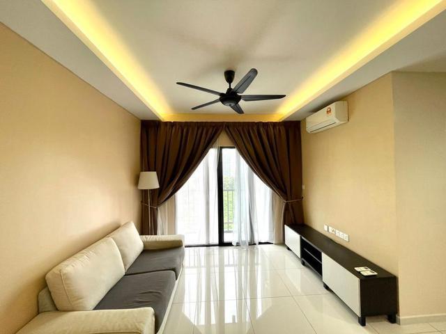 Condominium for rent in Georgetown, Penang