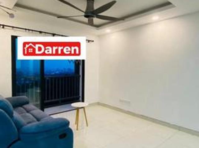 Condominium for rent in Georgetown, Penang