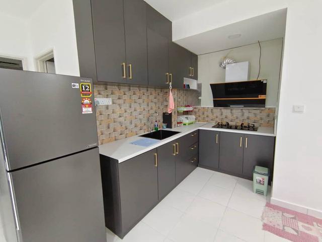Condominium for rent in Georgetown, Penang