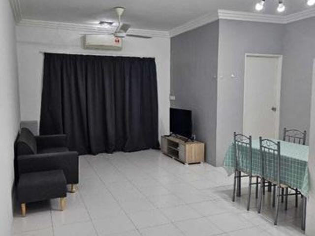 Condominium for rent in Georgetown, Penang