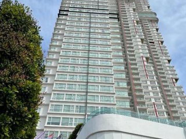 Condominium for rent in Johore Bahru, Johor