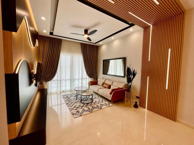 Condominium for rent in Johore Bahru, Johor