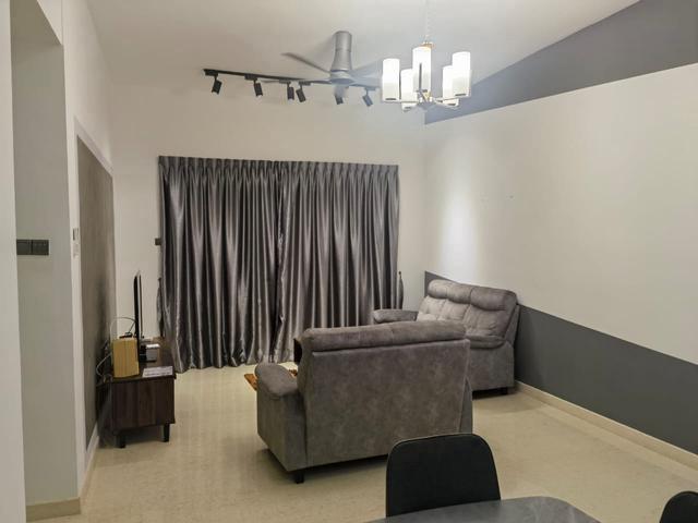 Serviced Residence for rent in Johore Bahru, Johor