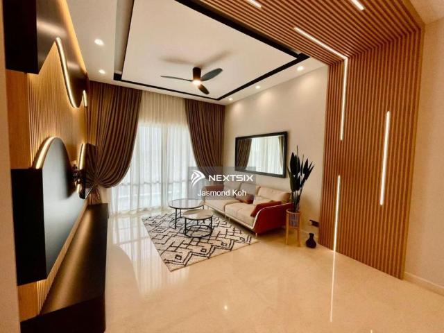 Apartment for rent in Johore Bahru, Johor