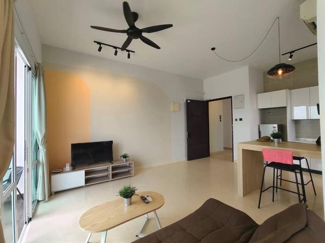 Condominium for rent in Johore Bahru, Johor