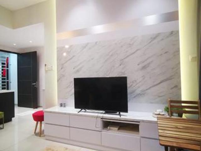 Serviced Residence for sale in Plentong, Johor