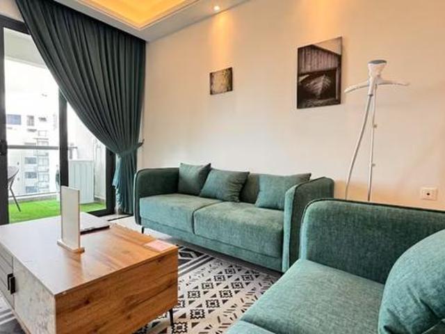Serviced Residence for sale in Johore Bahru, Johor