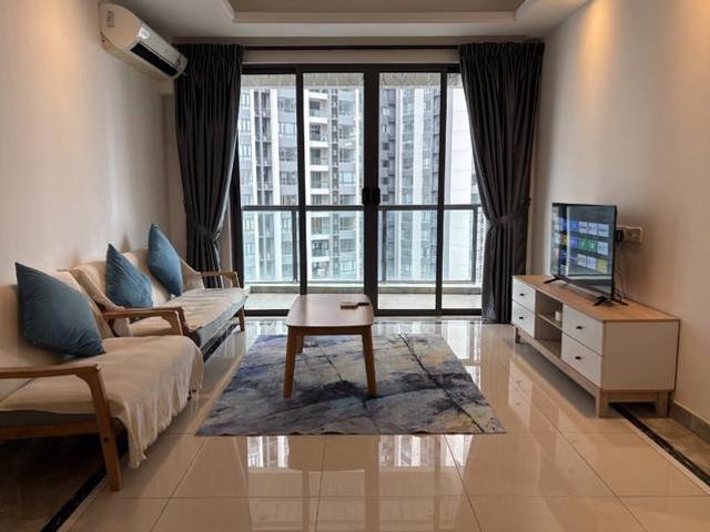 Serviced Residence for sale in Johore Bahru, Johor