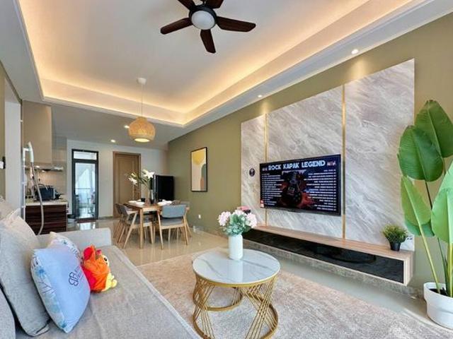 Serviced Residence for sale in Johore Bahru, Johor