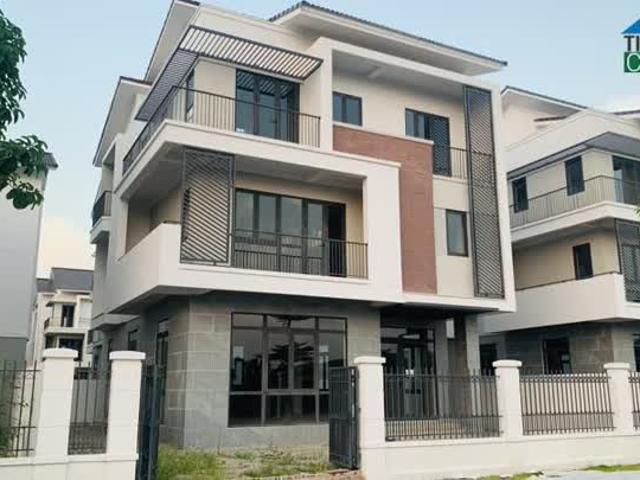Biệt Thự bán tại Bắc Ninh