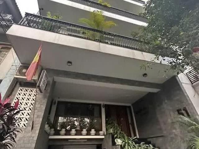 Nhà mặt phố bán tại Hoàn Kiếm, Hà Nội