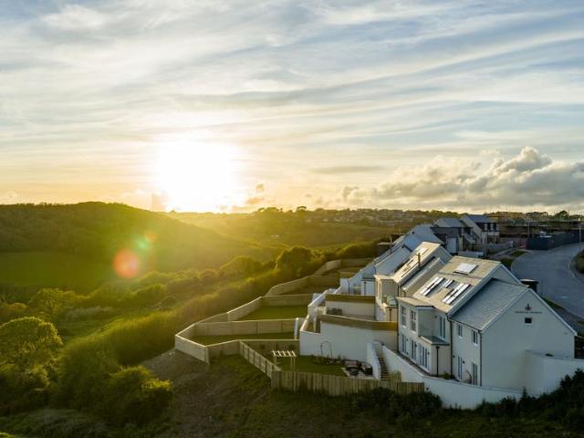 Property for sale in Redannick, Penweathers