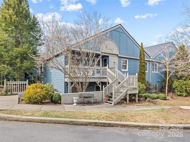 Condo for sale in Lake Junaluska