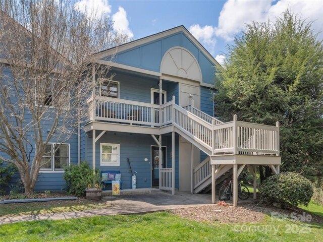 Condo for sale in Lake Junaluska Condo for sale in Lake Junaluska