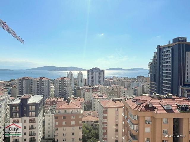 Kartal, İstanbul içerisinde satılık mülk